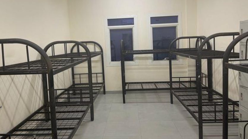Labor Accommodation in UAE
