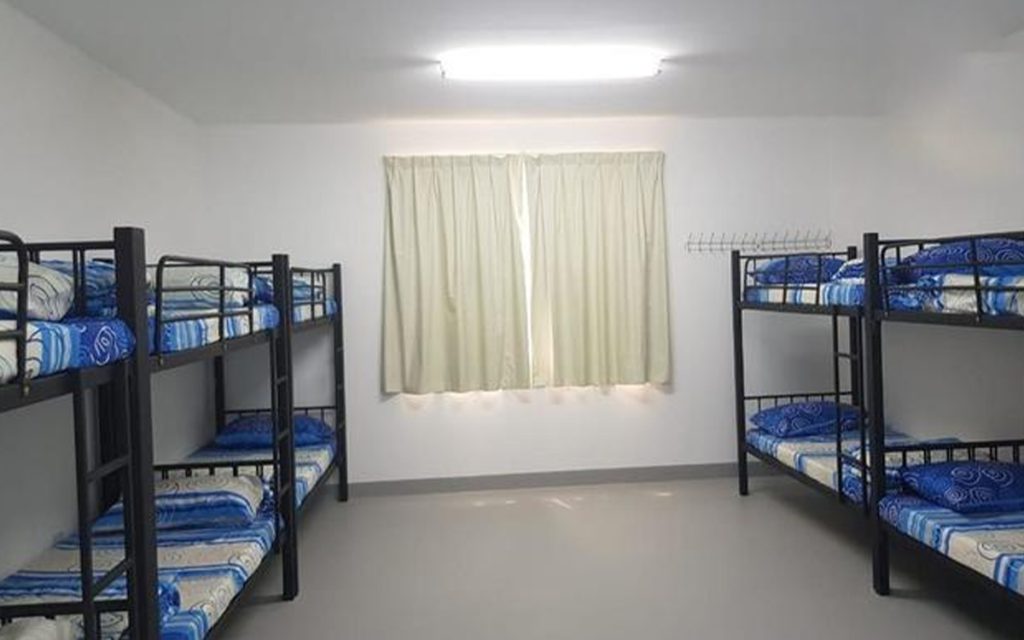 Labor Accommodation
