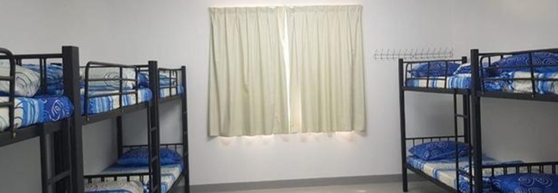 Labor Accommodation