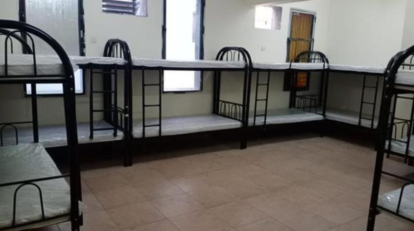 labor accommodation