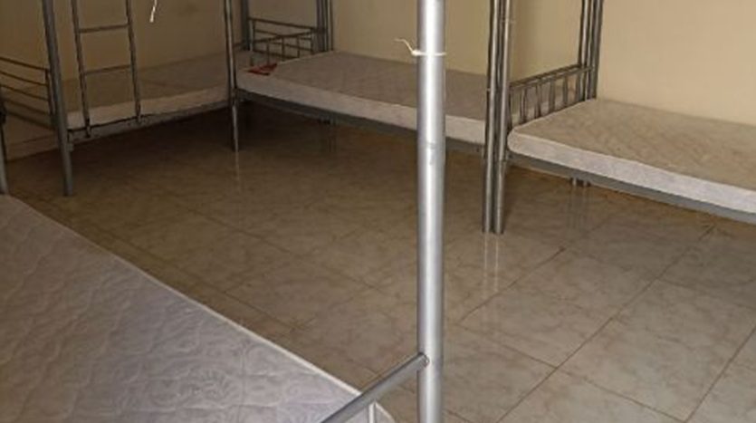 labor camps in UAE