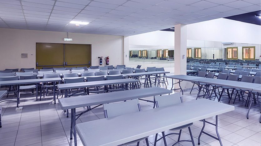 Best labor accommodation