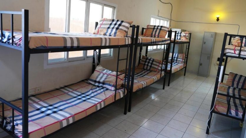 Dubai Best Labor Accommodation Affordable Comfort in High Demand