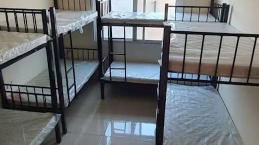 Labor Accommodation