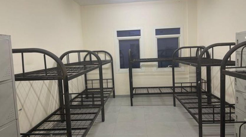Room Rent in Dubai