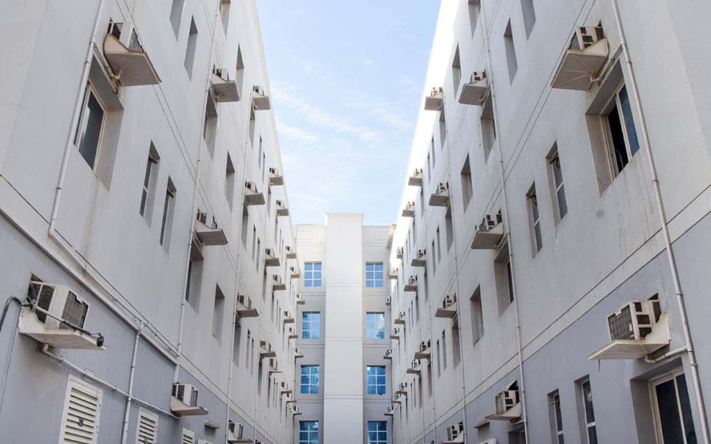 Ultimate Guide to Top-Notch Labor Accommodation in Al Quoz