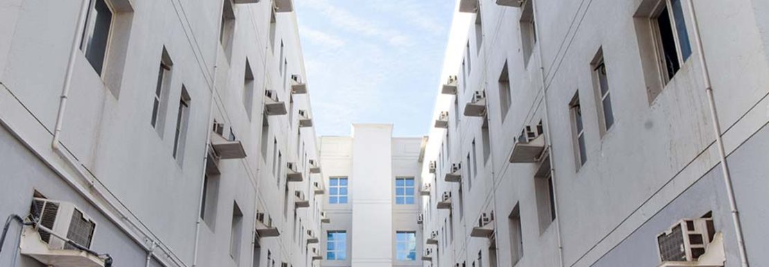 Ultimate Guide to Top-Notch Labor Accommodation in Al Quoz