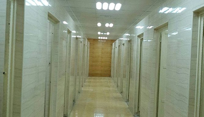 Labor Accommodation in Dubai