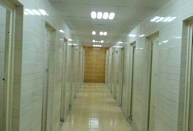 Labor Accommodation in Dubai