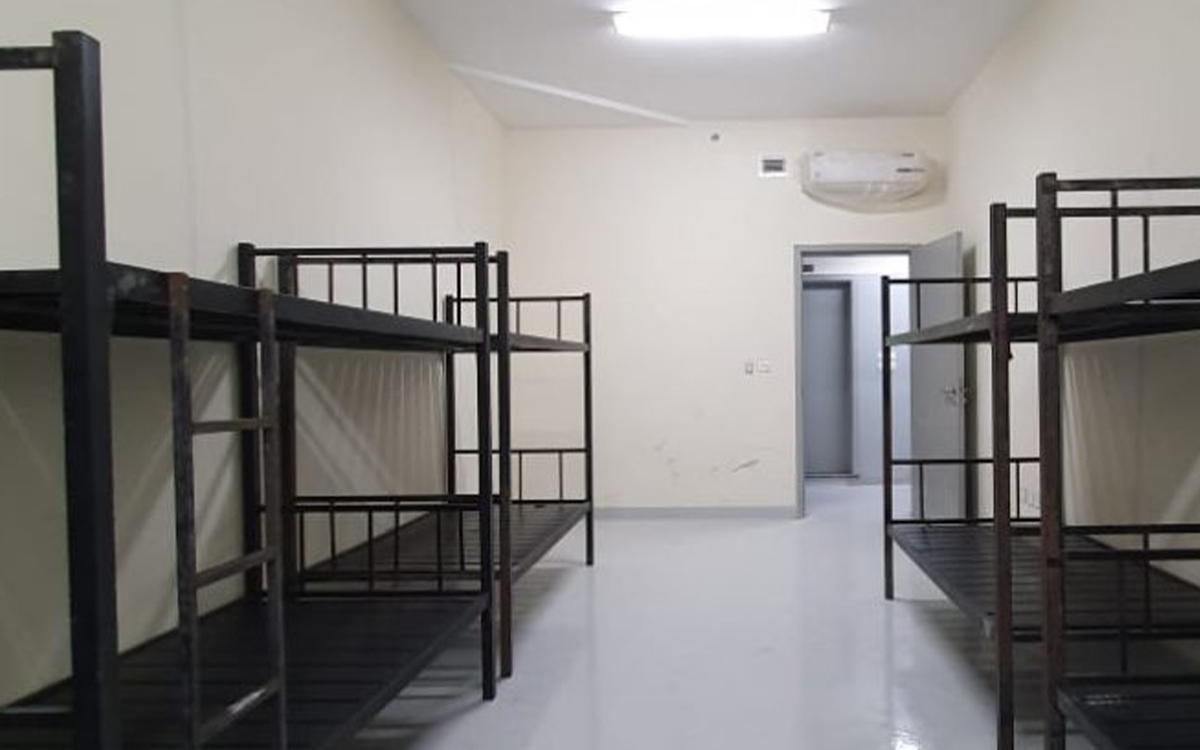 Rent in Jebel Ali Industrial Area