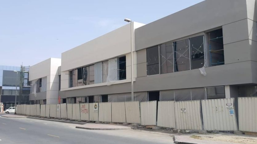 labor accommodation