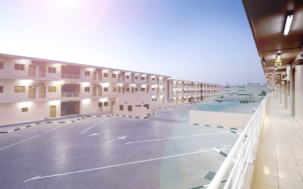 Accommodation for Rent in Dubai , Labor Camp Al Quoz , Staff Accommodation in Dubai ,