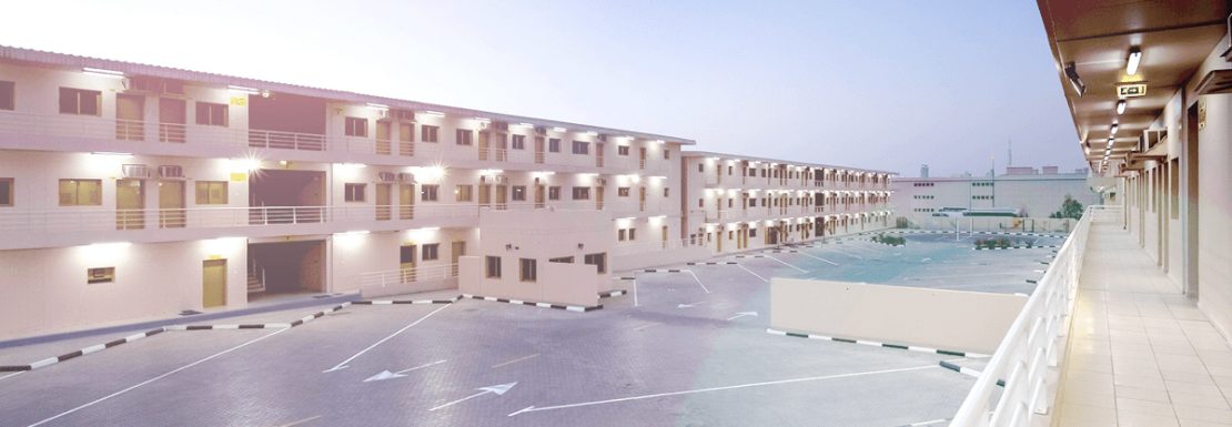 Accommodation for Rent in Dubai , Labor Camp Al Quoz , Staff Accommodation in Dubai ,