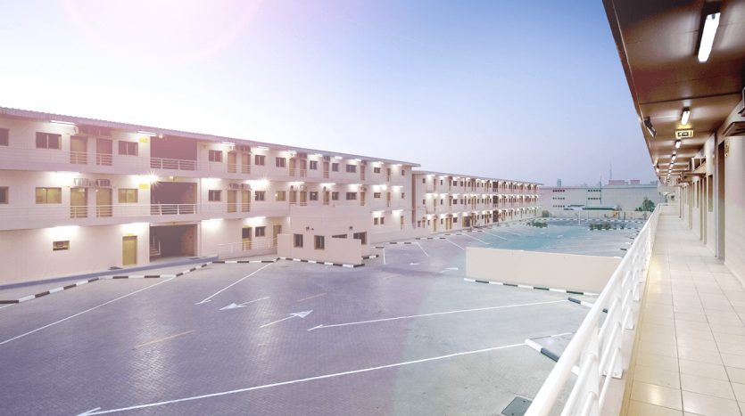 Accommodation for Rent in Dubai , Labor Camp Al Quoz , Staff Accommodation in Dubai ,