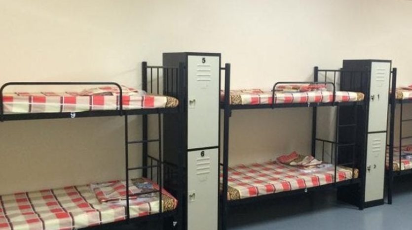 labour camp near me , dip warehouse sale , geepas staff accommodation dip 1 ,