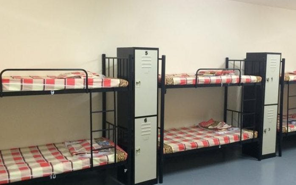labour camp near me , dip warehouse sale , geepas staff accommodation dip 1 ,