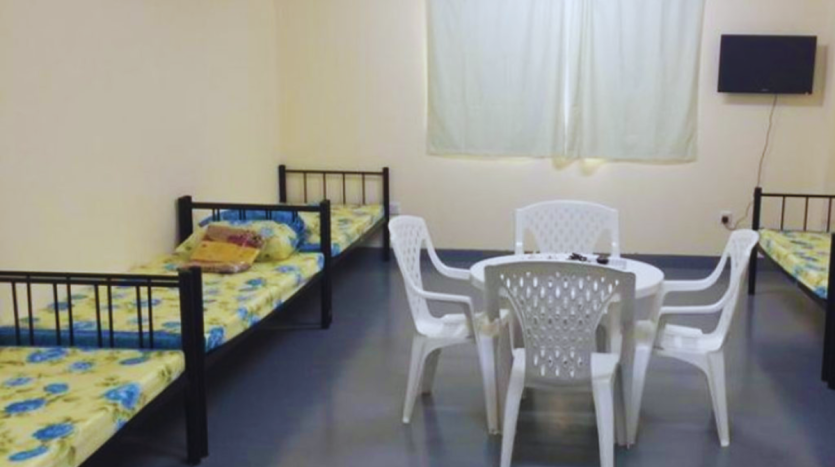 labour camp for rent , labor accommodation in UAE