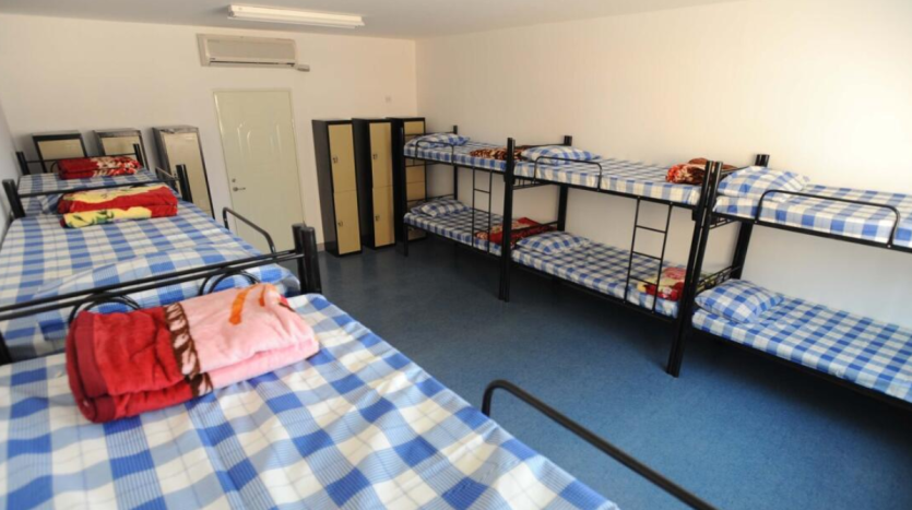 Best labour accommodation Affordable , labor camp in UAE , dip accommodation ,