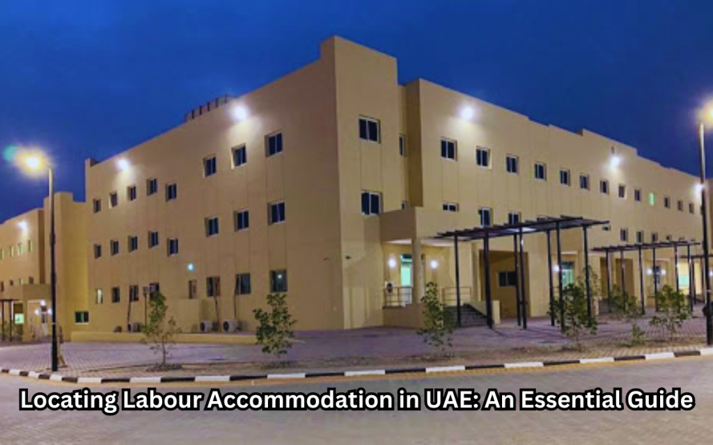 al quoz labor accommodation , jebel ali labour camp