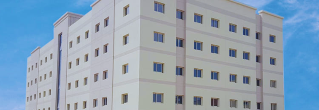 jebel ali labor camp , labor accommodation in dubai