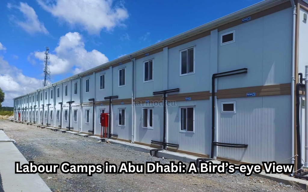 labour camps in abu dhabi ,Jebel Ali Labor Camps UAE ,