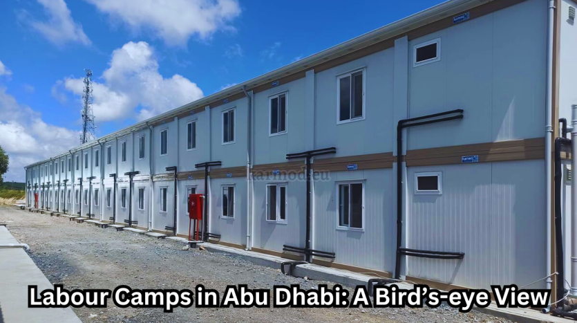 labour camps in abu dhabi ,Jebel Ali Labor Camps UAE ,