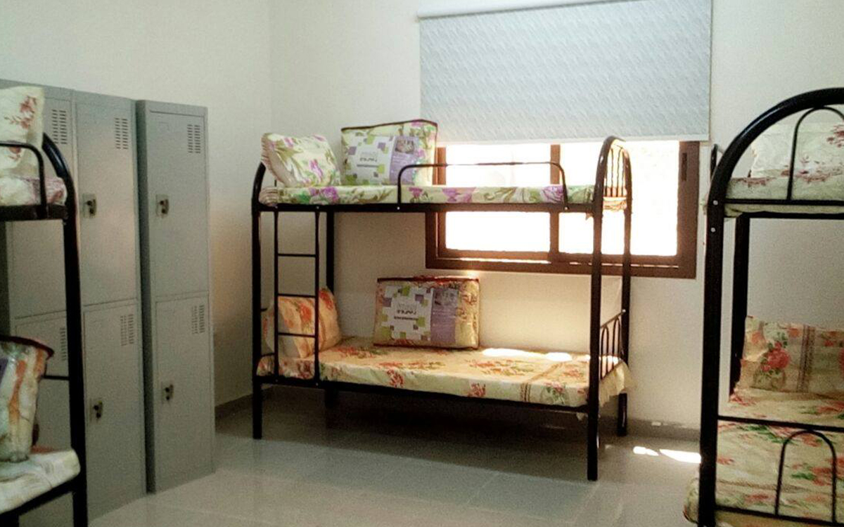 jebel ali accommodation , labor accommodation in dubai , sonapur labour camp