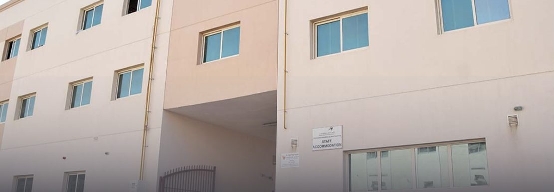 staff accommodation dubai ,Sonapur Labor camps, labour accommodation ,