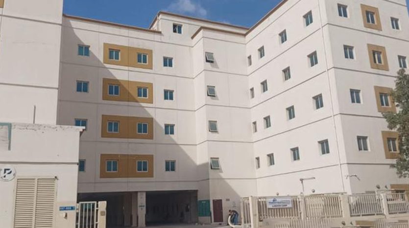 dip accommodation , Accommodation for Rent in Dubai