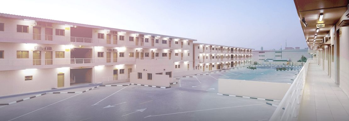 MOHRE registration , jebel ali labor camp , labour camp dubai ,