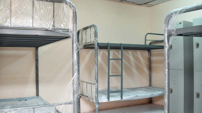 jebel ali accommodation , labour camp near me