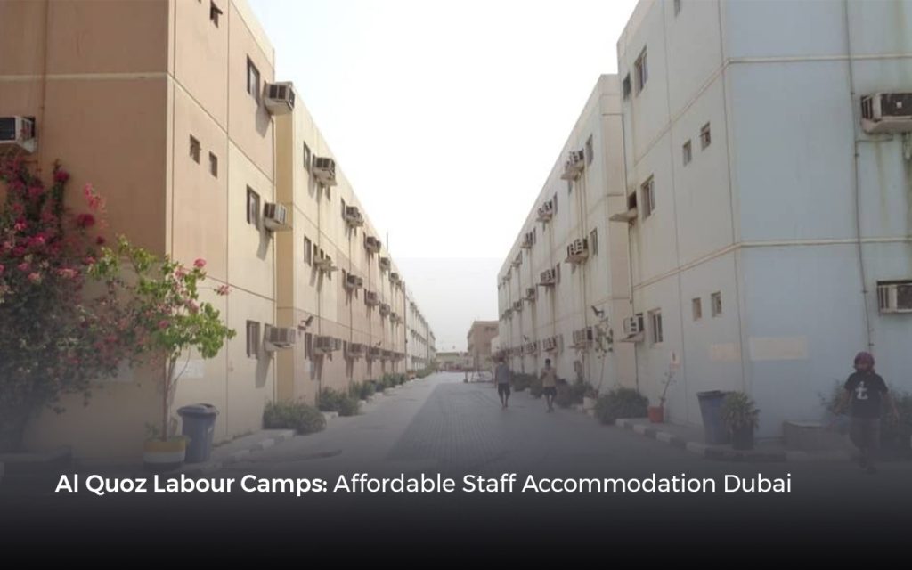 jebel ali labor camp , al quoz labour camp , staff accommodation , sonapur labor camp