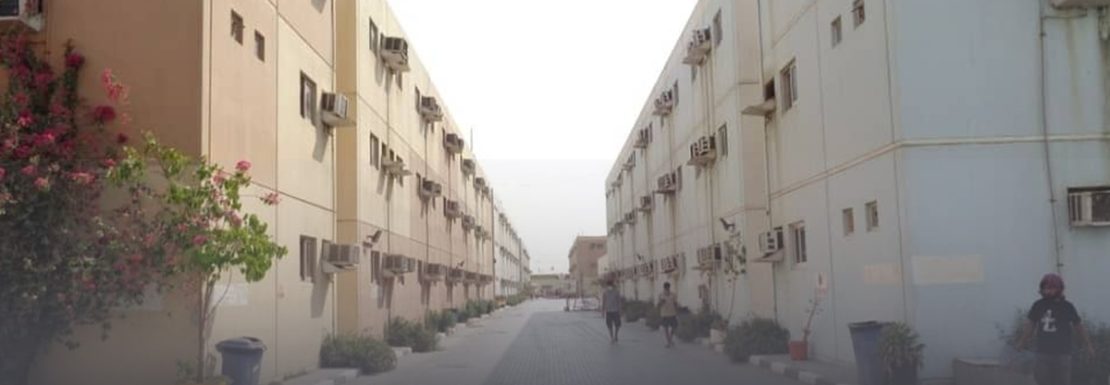 jebel ali labor camp , al quoz labour camp , staff accommodation , sonapur labor camp