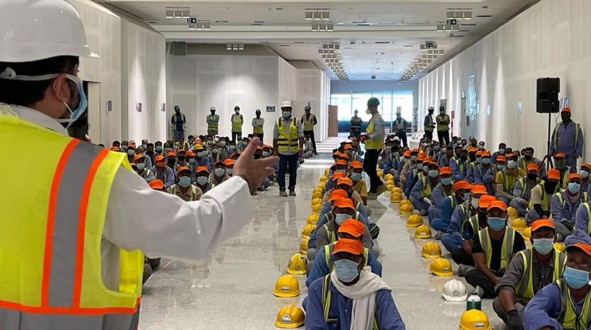 jebel ali labor camp ,Labor Accommodations in DIP Dubai ,Jebel Ali Labor Camps UAE