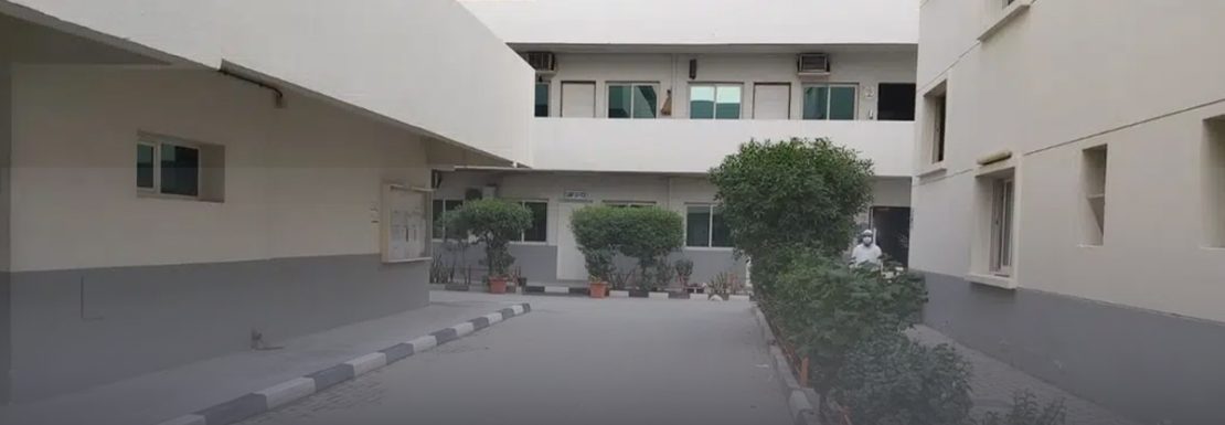 Staff Accommodation , Labor camps in Dubai , Labour Accommodation