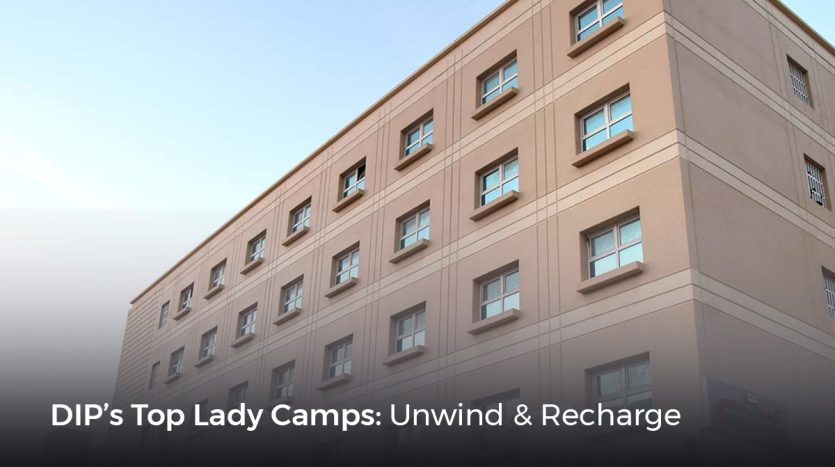 Ladies Labour Camps in DIP , al quoz labor accommodation , staff accommodation dubai