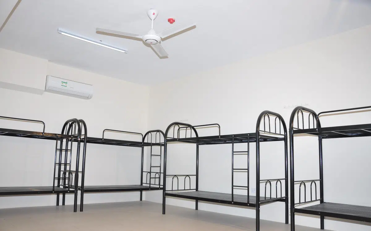 staff accommodation in Dubai , Jebel Ali Labor Camps UAE